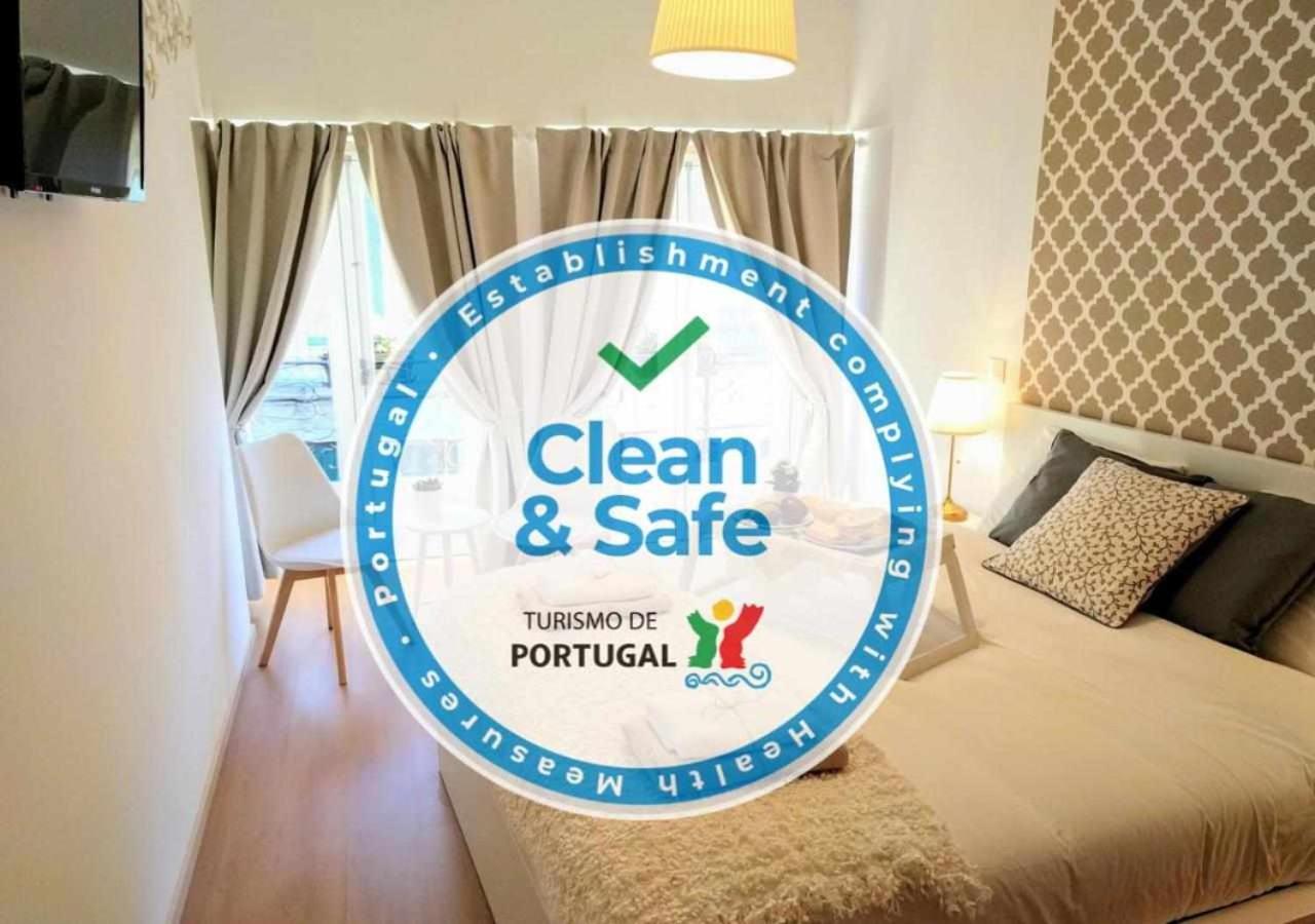 Sé Guesthouse - B&B Braga