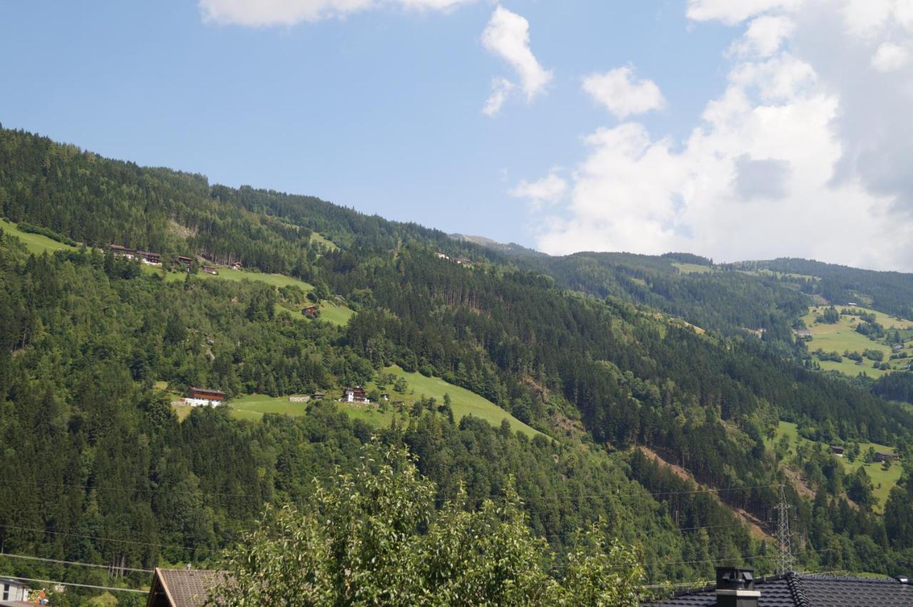 Appartamento con Balcone