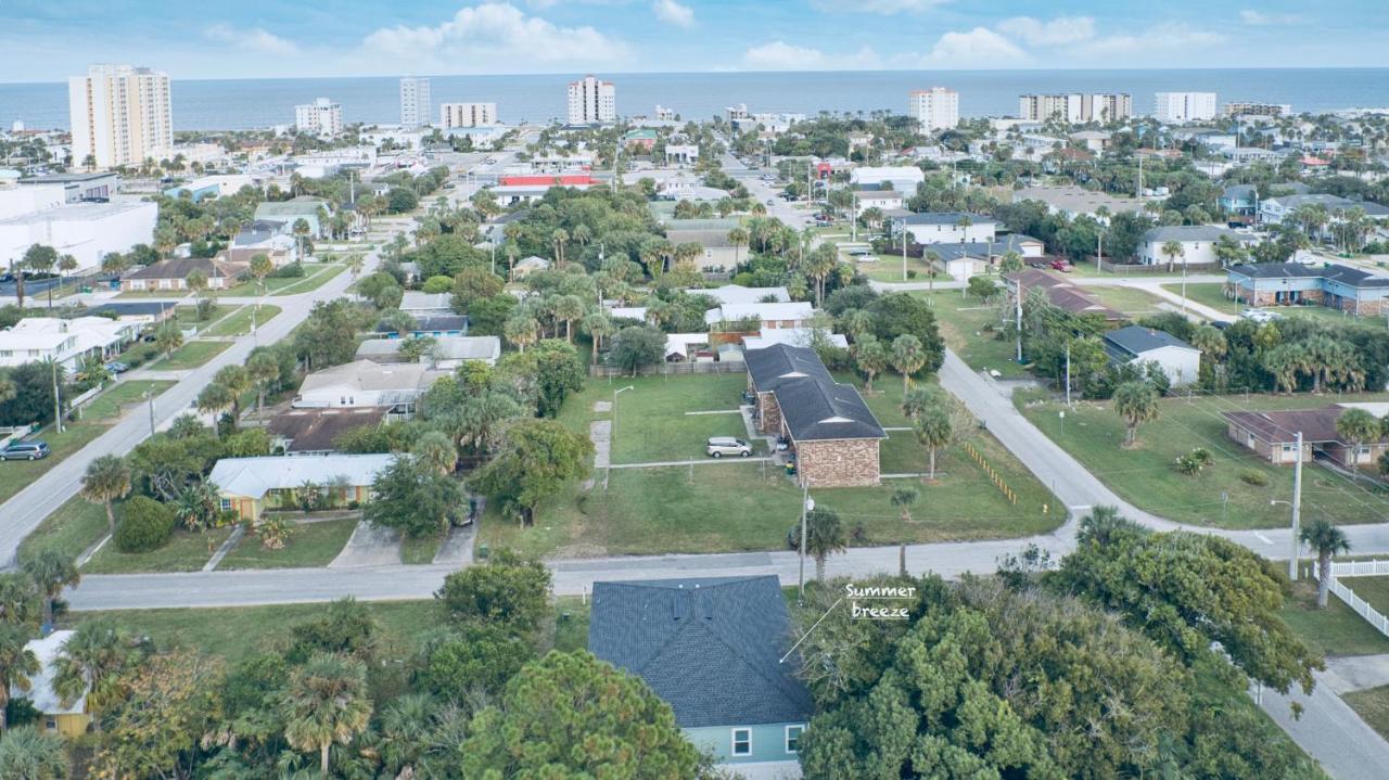 Few steps to Ocean-4 Beach Cruisers & Free parking & Private backyard - Bed and Breakfast Jacksonville Beach