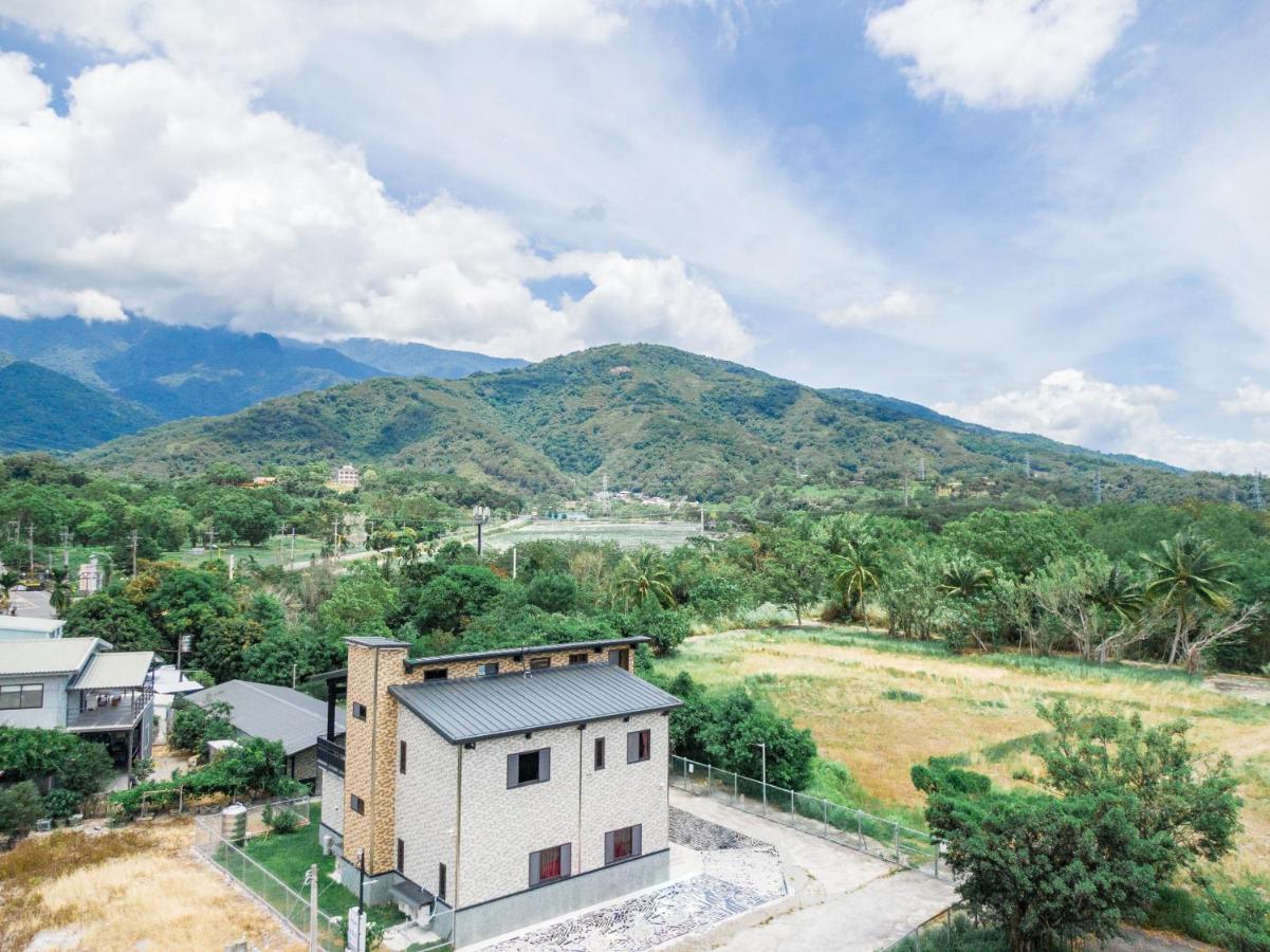 Woolywo B&B 花蓮縣民宿第2451號 - B&B