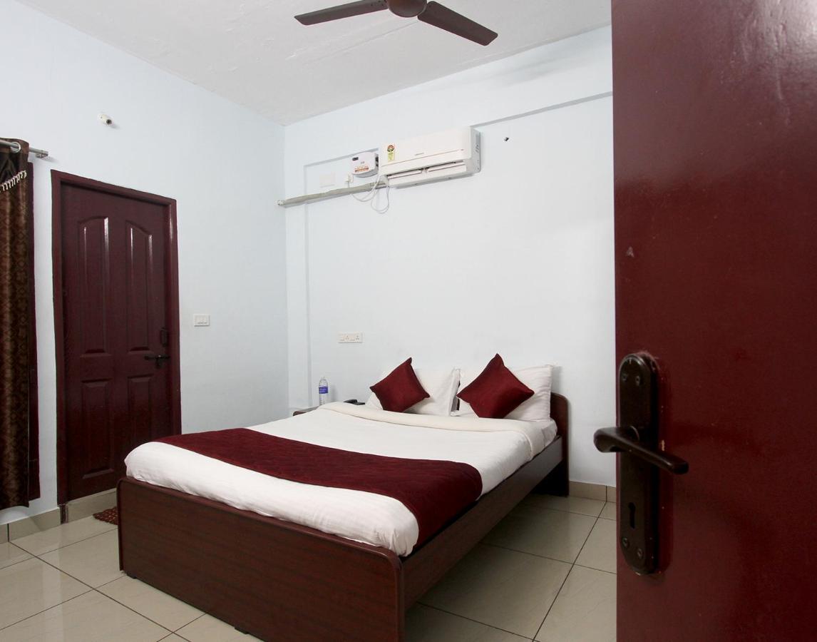 Appartamento Familiare con 1 Camera da Letto