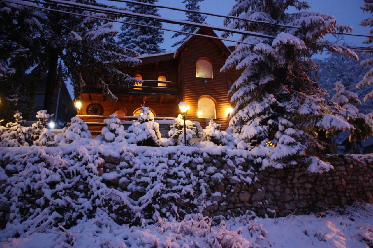 Villa Rustika - B&B Jahorina