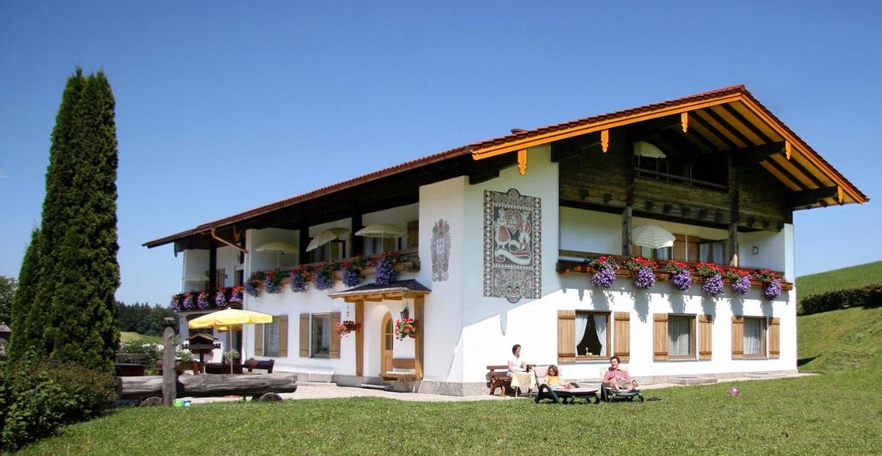 Gästehaus Meisl - Ferienwohnung