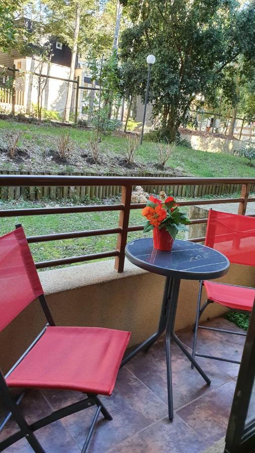 Hermoso Departamento Full Equipado - B&B