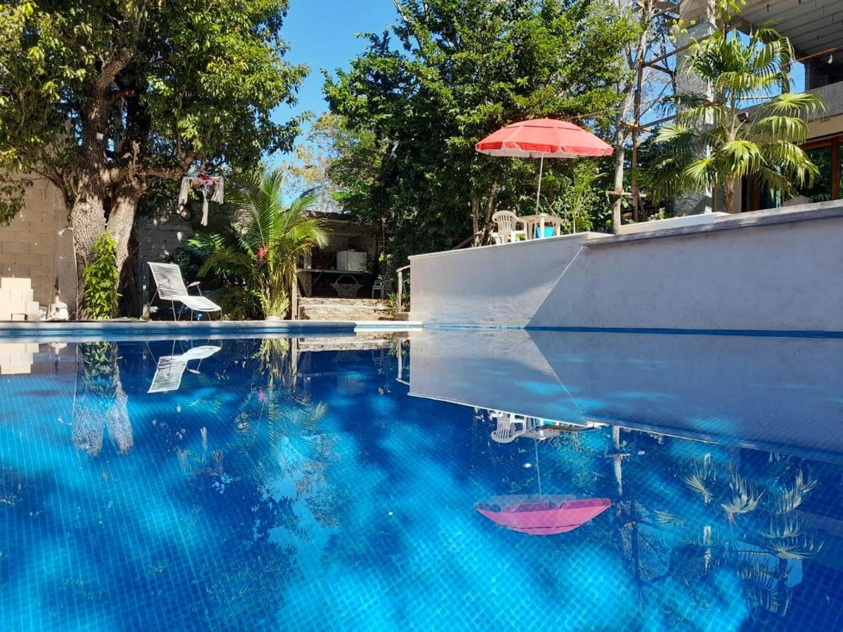 Aj Mun, Hotel Real Maya 3 - Ferienwohnung