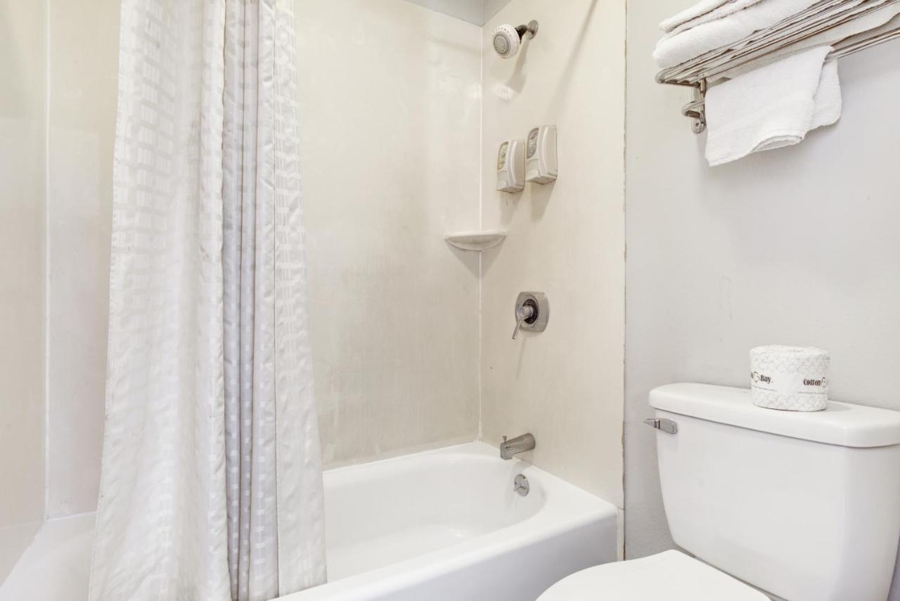 Chambre Lit King-Size - Non-Fumeurs