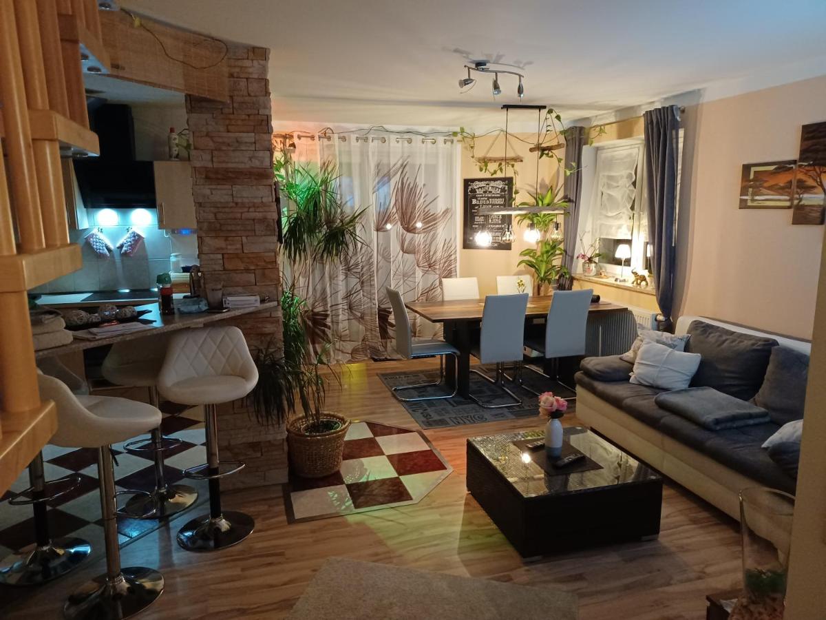 Haus mit 2 Schlafzimmern