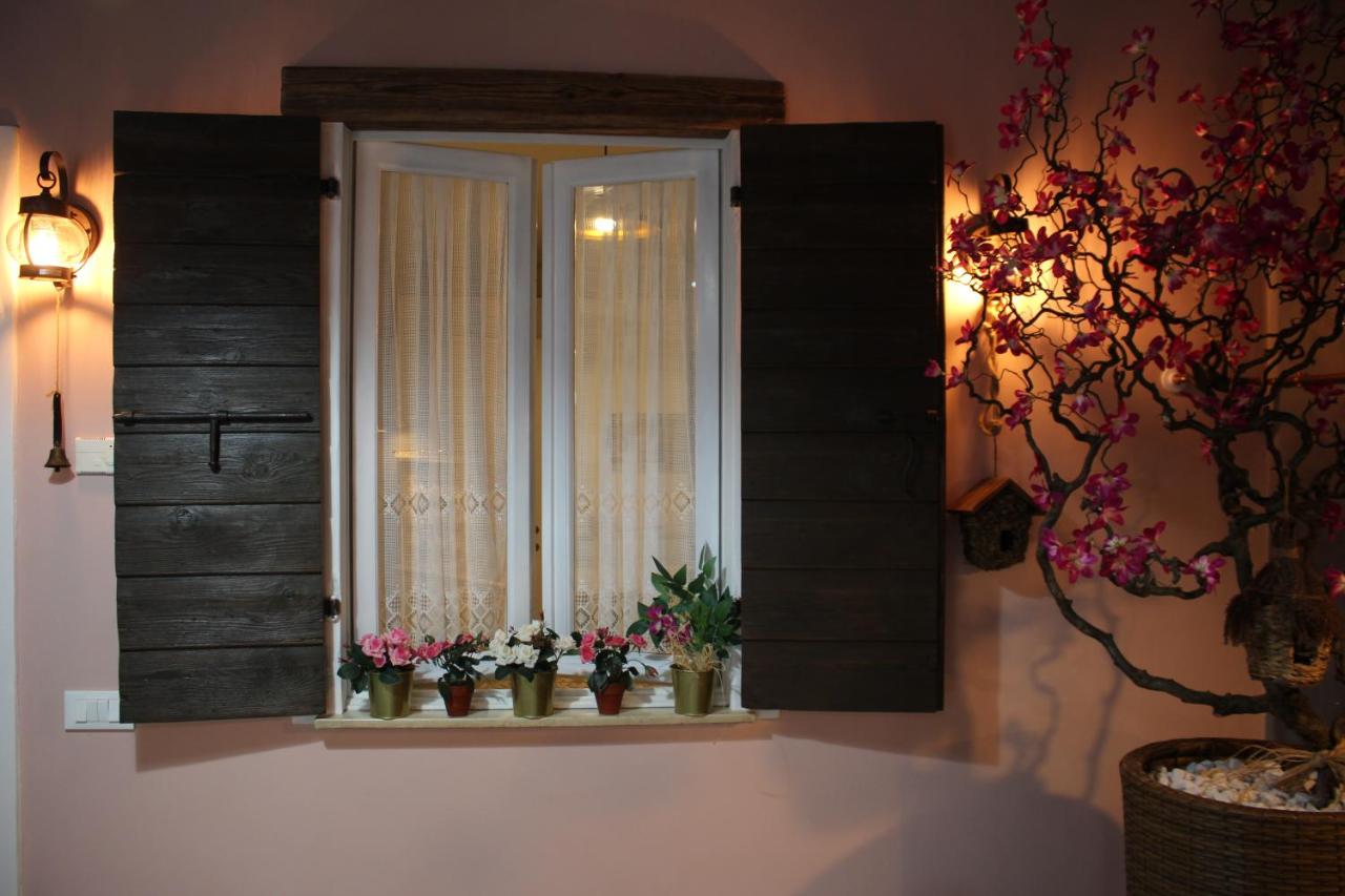 B&B Fanzolo - Appartamento Balcone fiorito - Bed and Breakfast Fanzolo