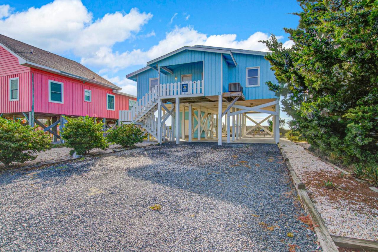 Four bedroom holiday home