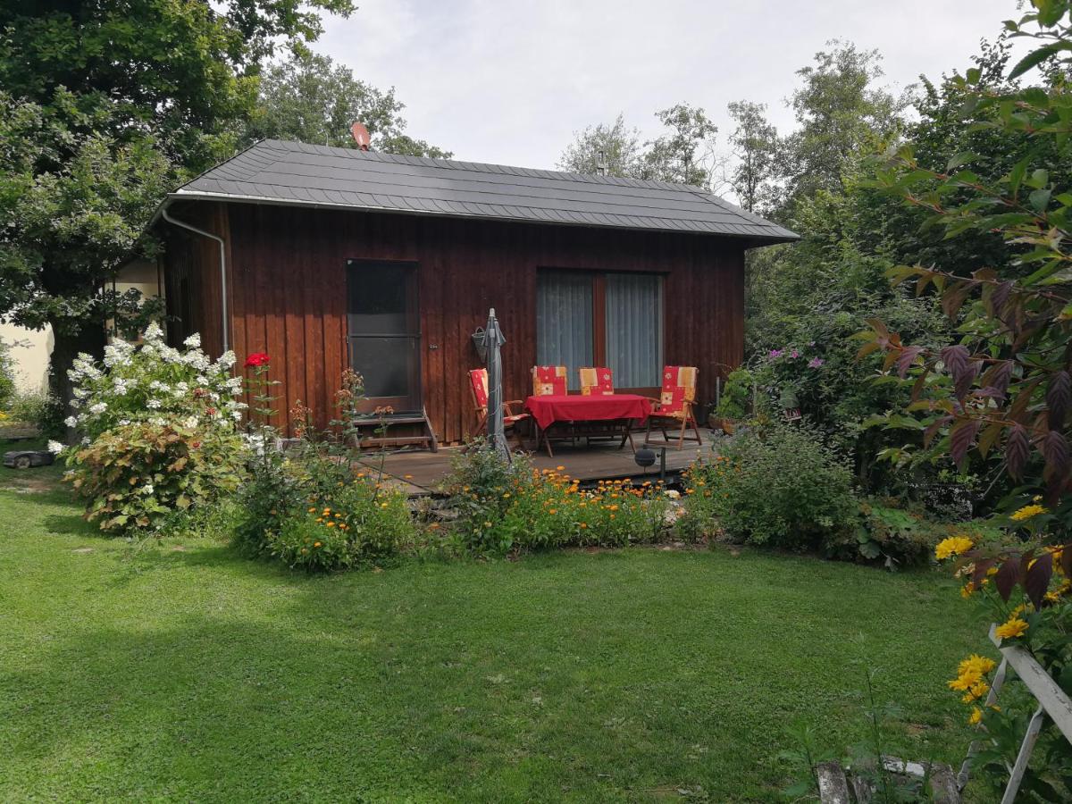 Ferienhaus Triebesgrund - B&B