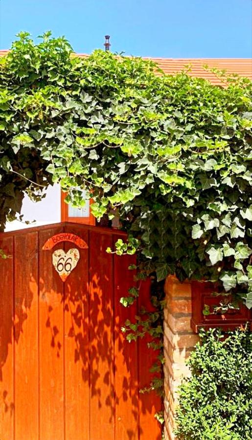 Bogyólak Palkonya - Ferienwohnung Palkan