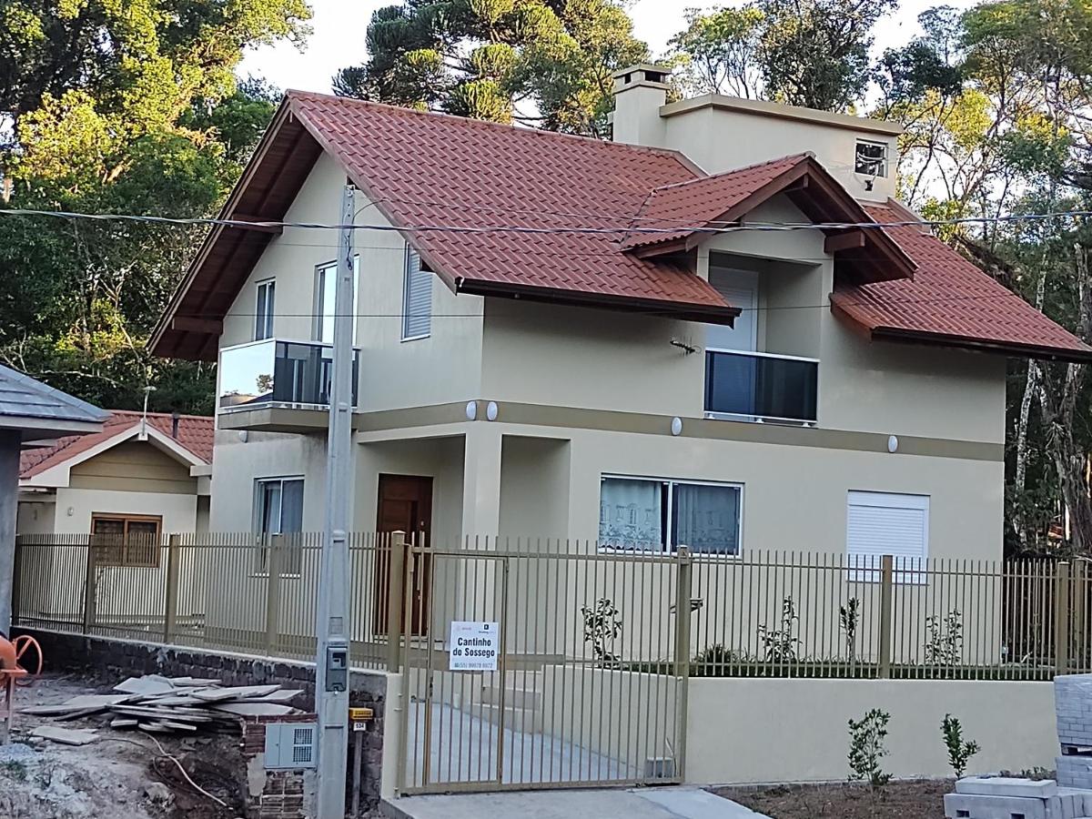 Cantinho do Sossego - B&B