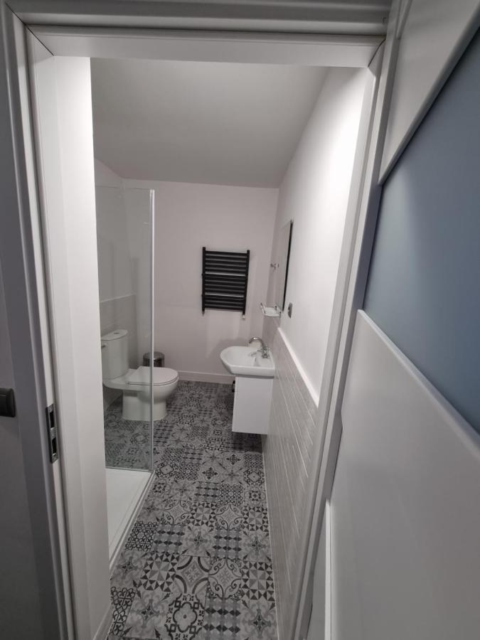 Camera Familiare con Balcone