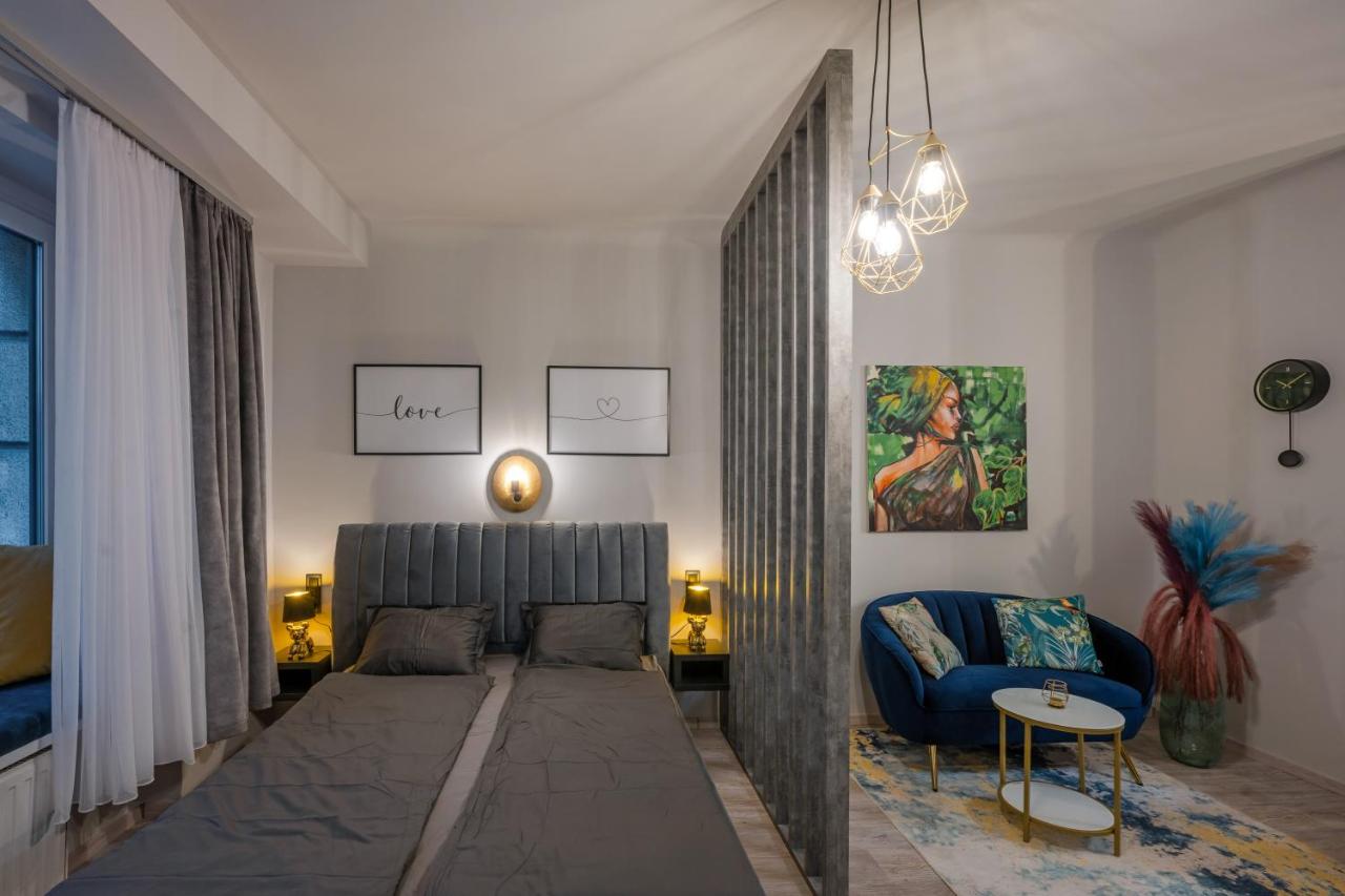 Appartamento con 1 Camera da Letto