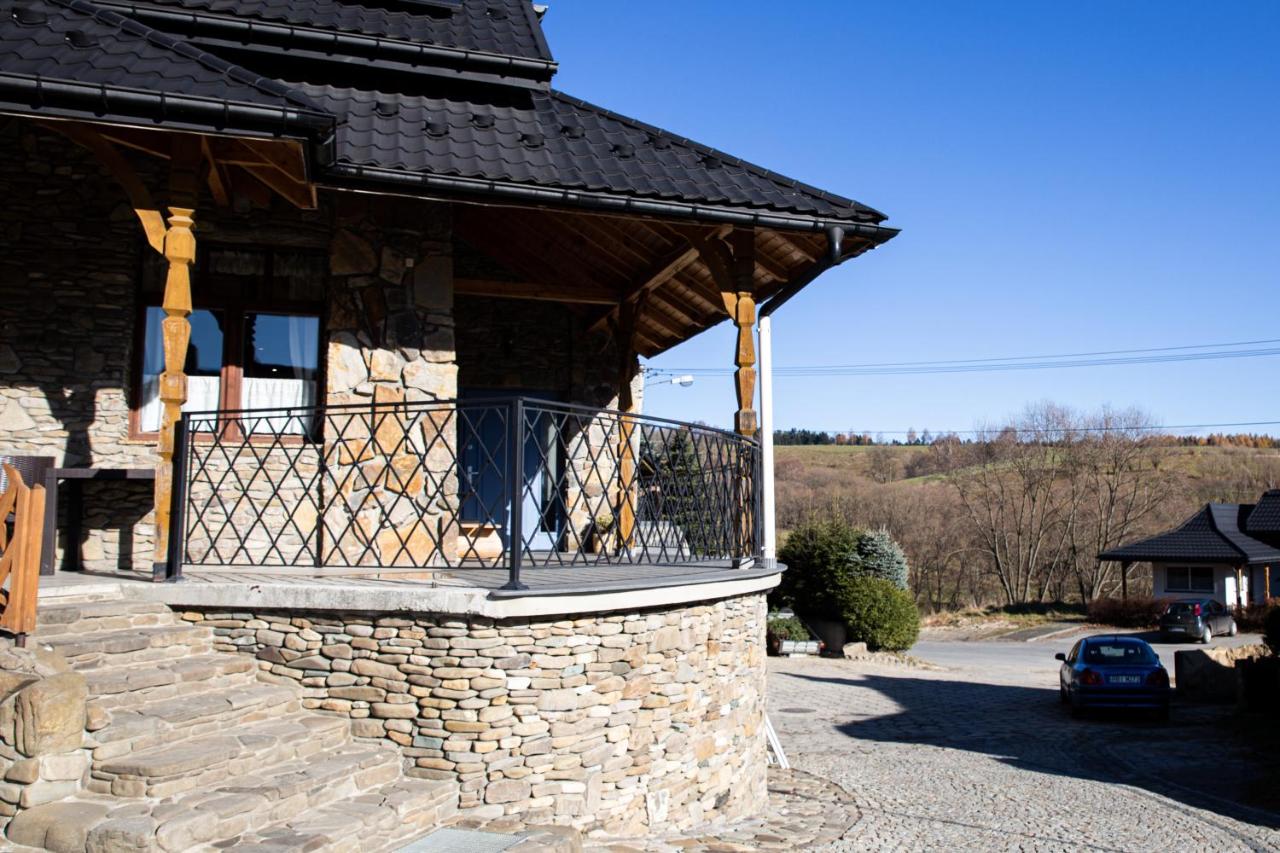 Centrum Bieszczad - Bed and Breakfast