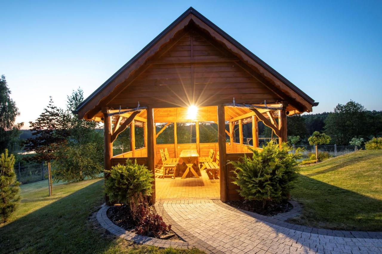 Siedlisko Rogówko - B&B