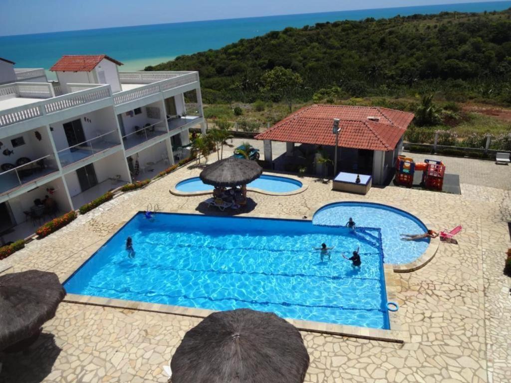 Apto Praia do Amor 2 quatos - B&B Conde