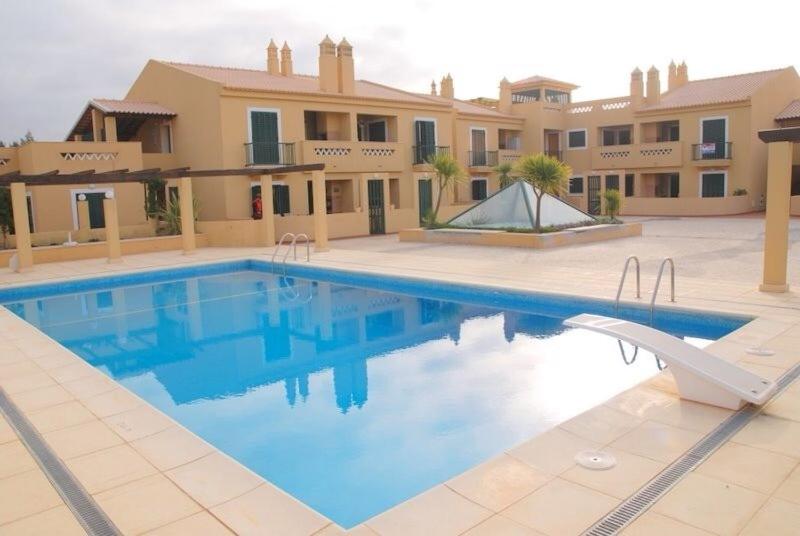 Vila Bairos Apartment Vilamoura - Bed and Breakfast Vilamoura