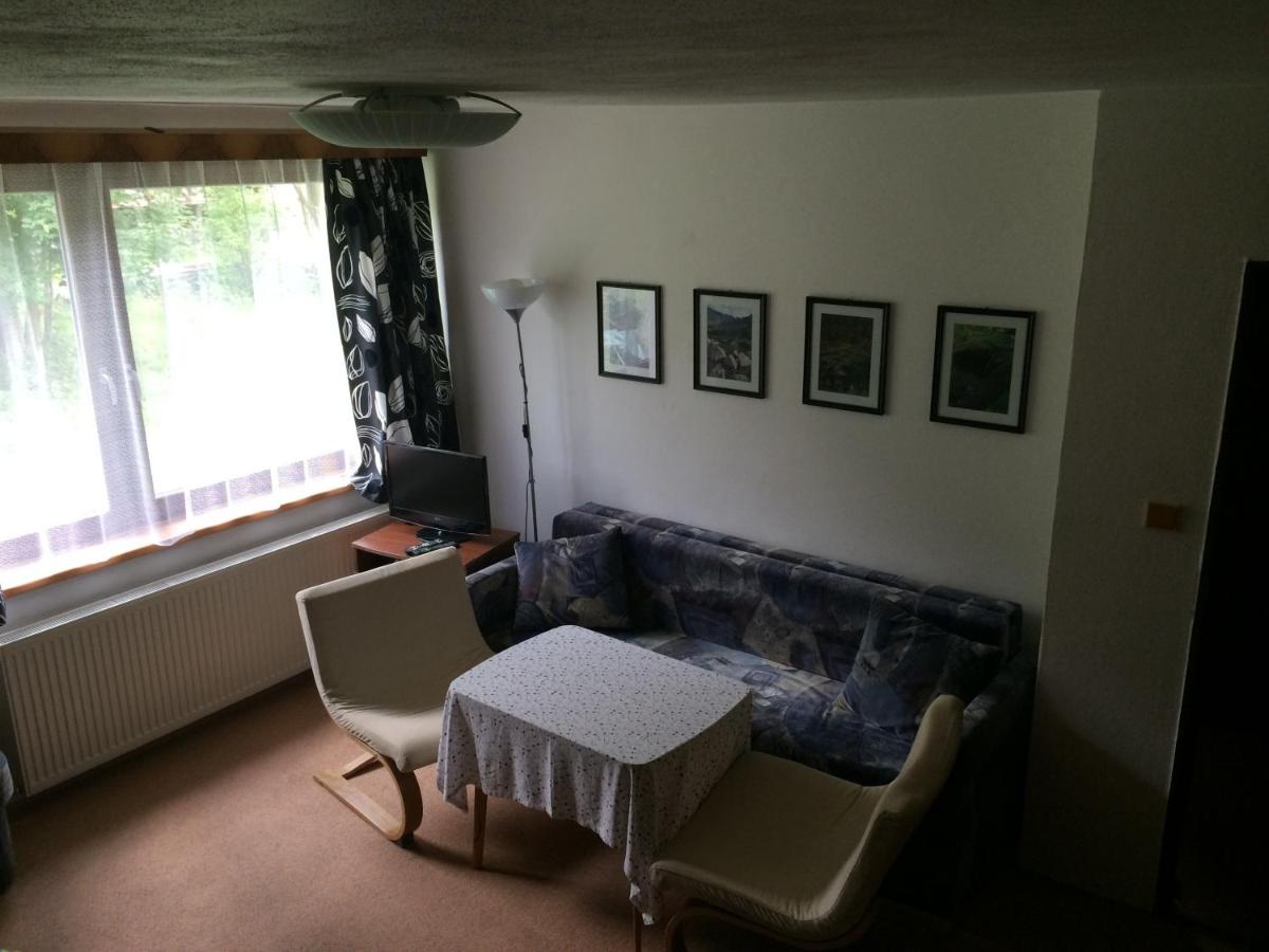 Quadruple Room with Shared Bathroom