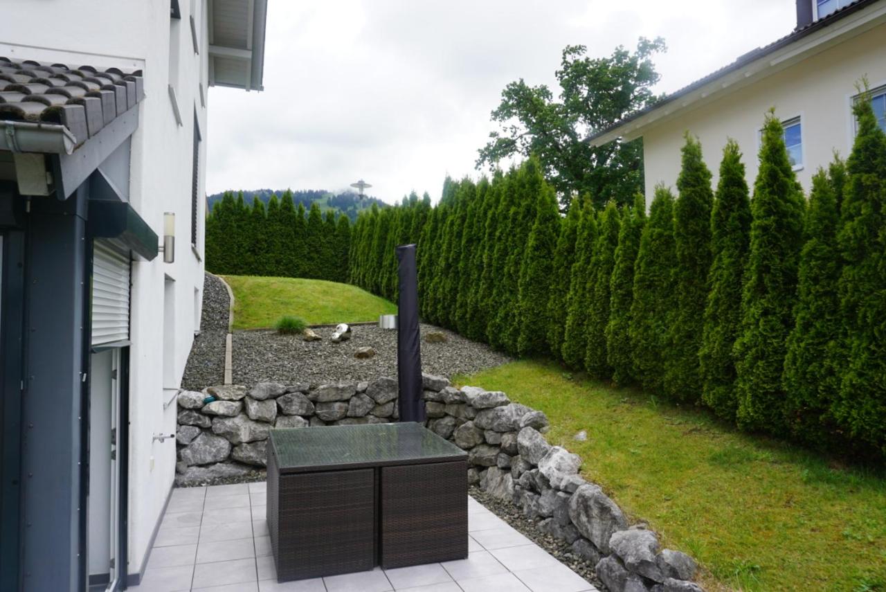 AlpseeGrünten - die Ferienwohnung - B&B