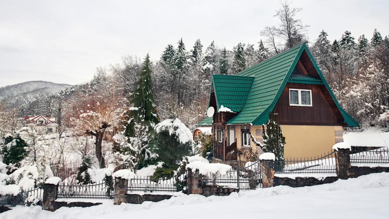 Haus mit 2 Schlafzimmern