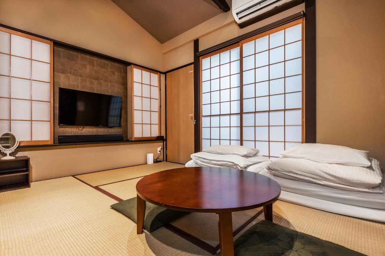 B&B Kyoto - Shiki Homes SEN - Bed and Breakfast Kyoto