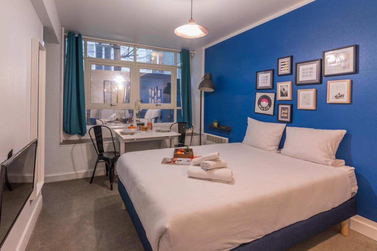 Two-Room Apartment