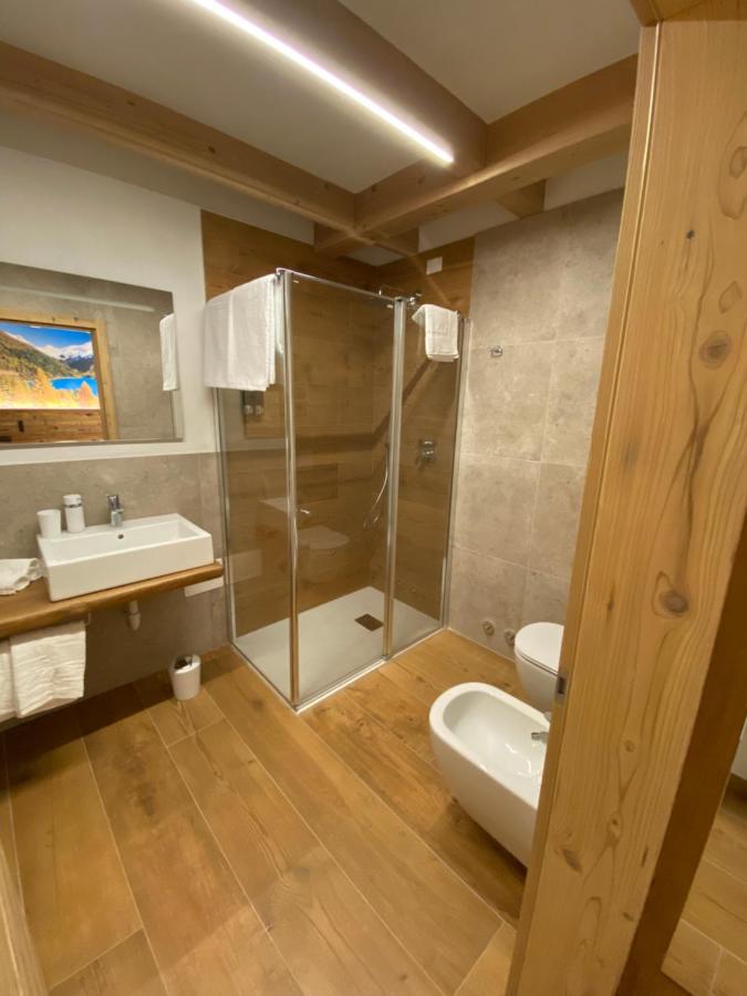 Chambre Double avec Salle de Bains Privative