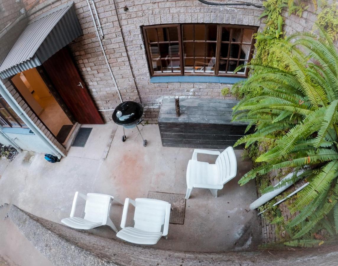 Strelitzia Apartments - B&B