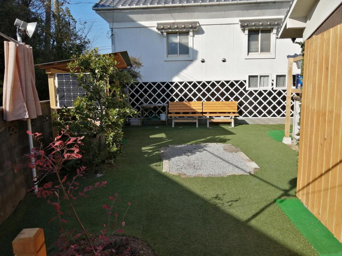 kaeru Guest house - Ferienwohnung