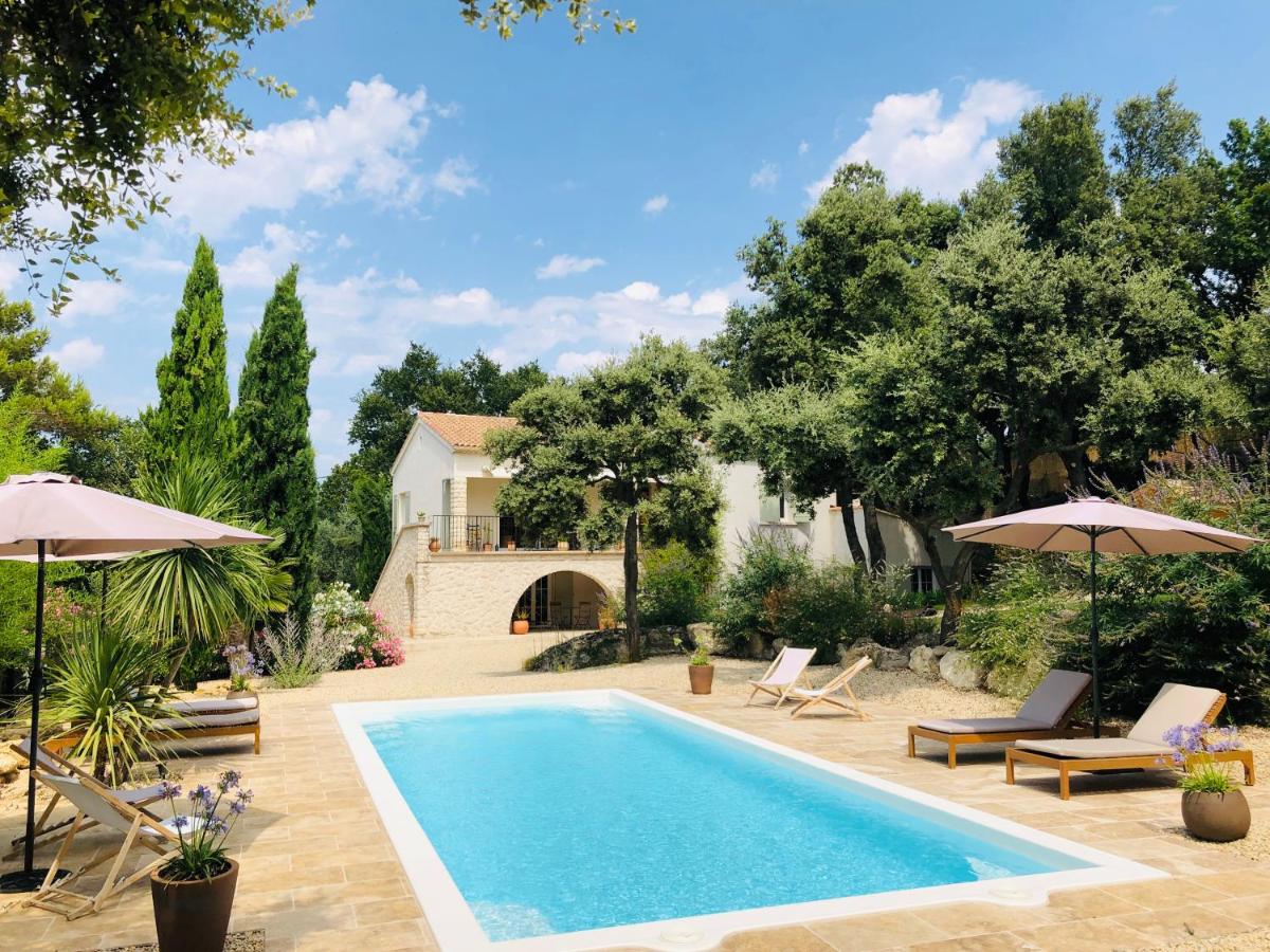 Maison Les Costes - B&B
