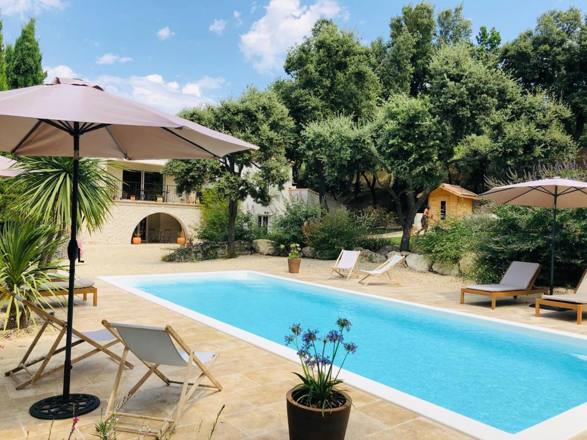 Appartement - Vue sur Jardin