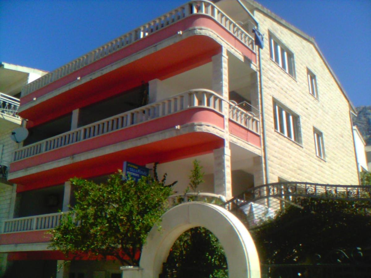 Studio avec Balcon et Vue sur la Montagne