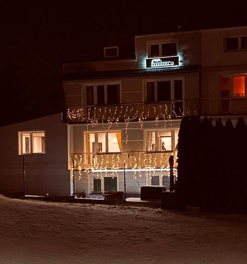 Apartamenty Ogrodowa14 - B&B