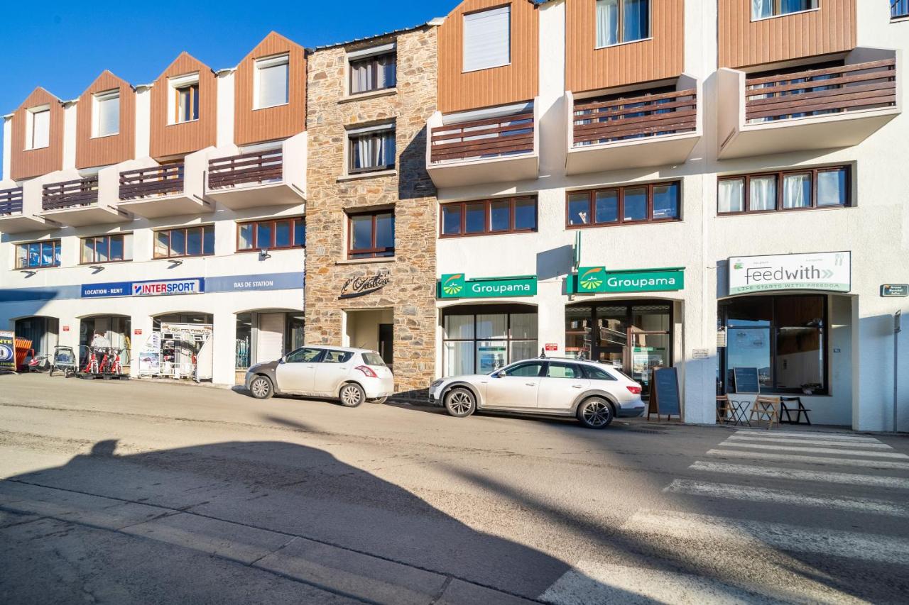 Le Sommet - Chambres d’hôtes Font-Romeu