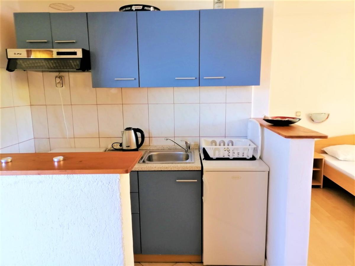 Appartement met 1 Slaapkamer