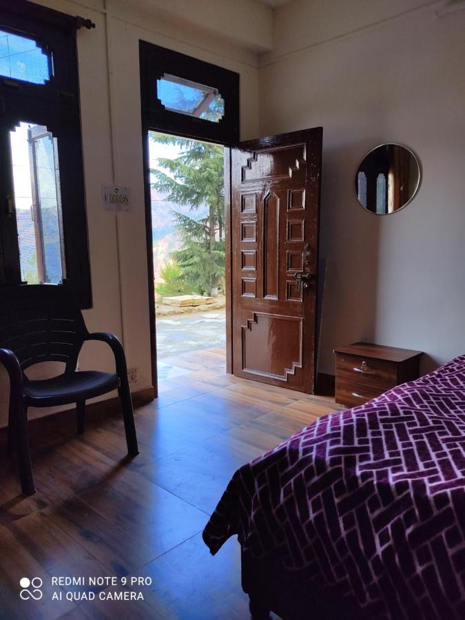 B&B Nārkanda - Trushali Homestay - Bed and Breakfast Nārkanda