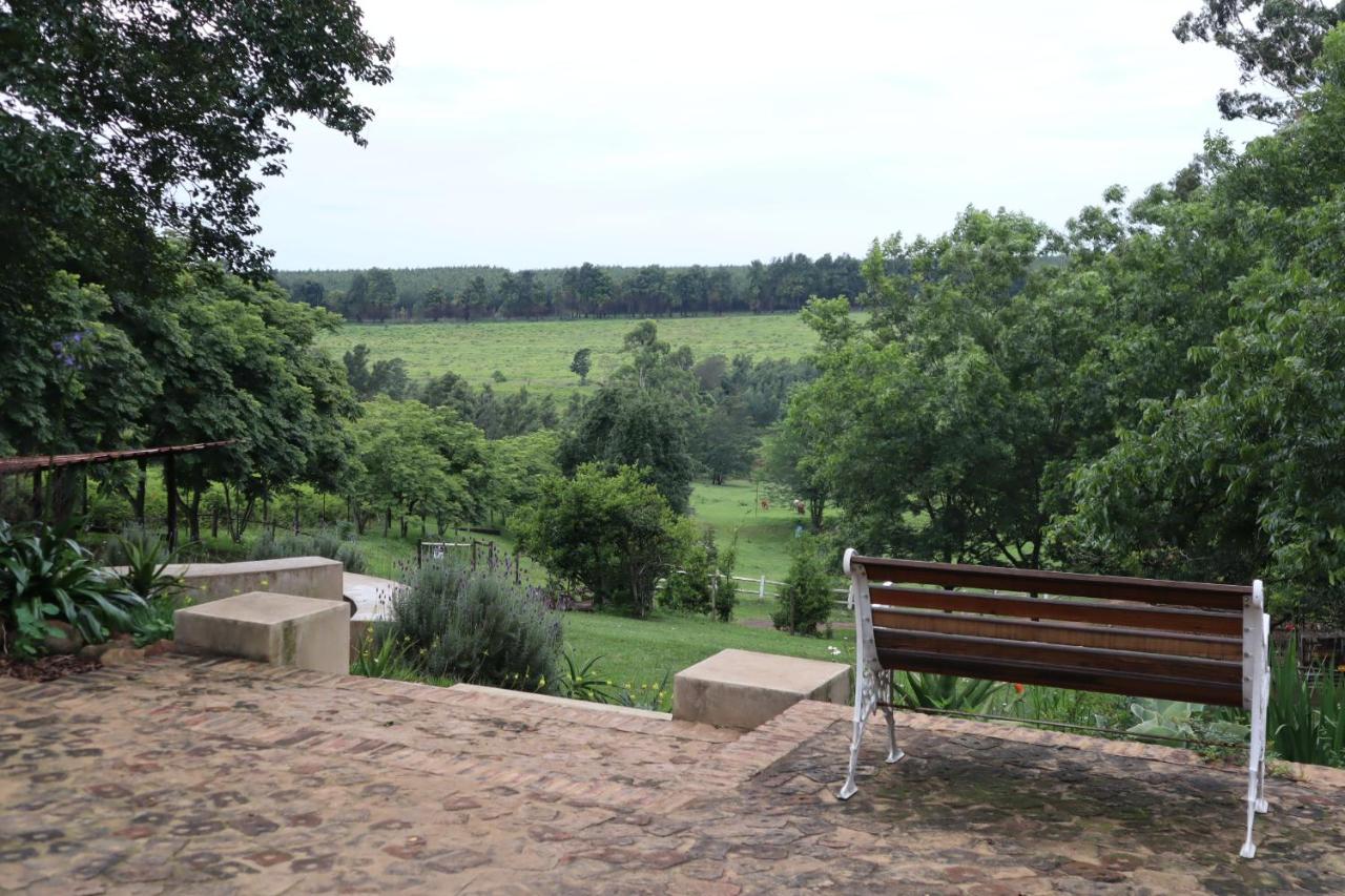 B&B Pietermaritzburg - Izimbali Farm - Bed and Breakfast Pietermaritzburg