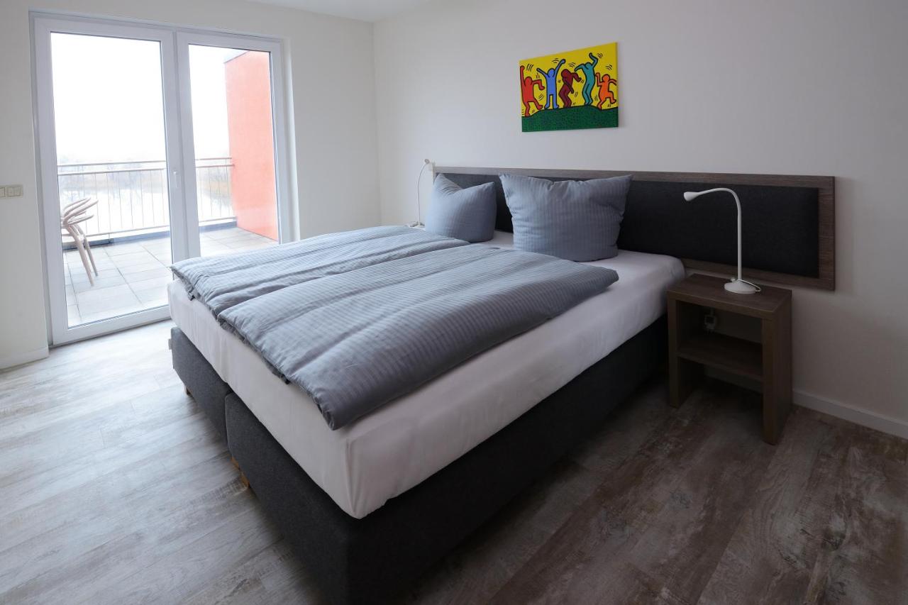 Suite with Sauna