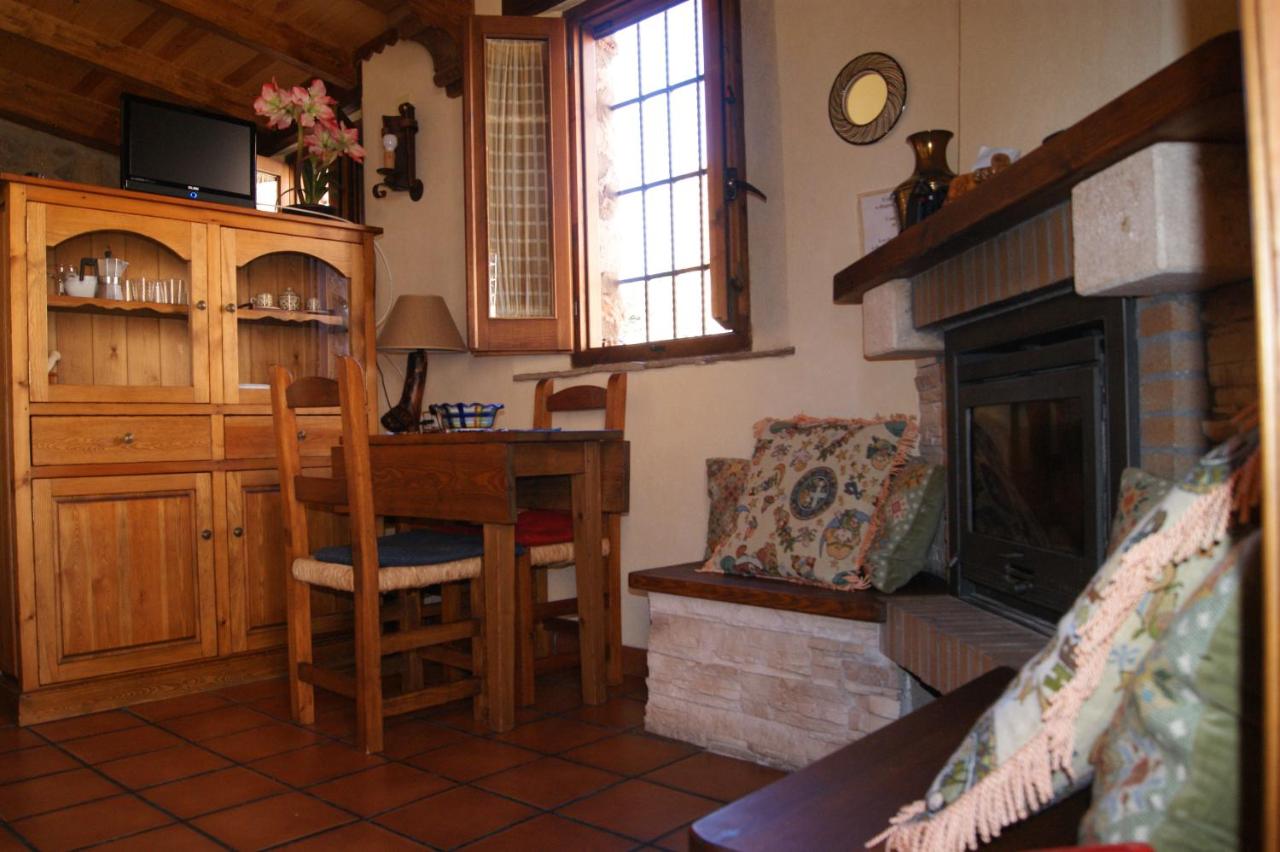 casa rural Aaiun - B&B