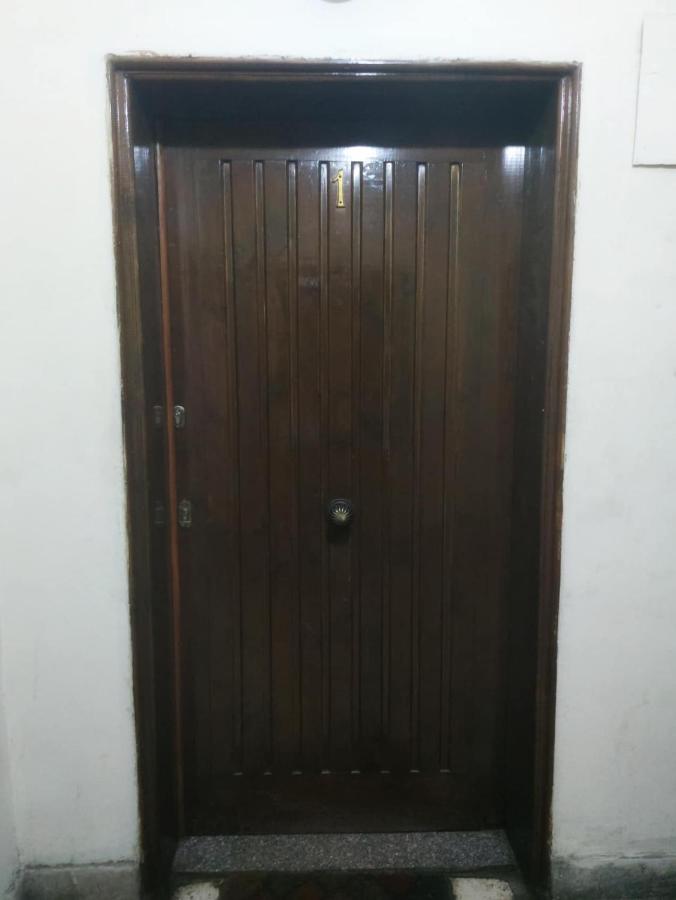 Jessy lovely apartment in Heliopolis - B&B Cairo