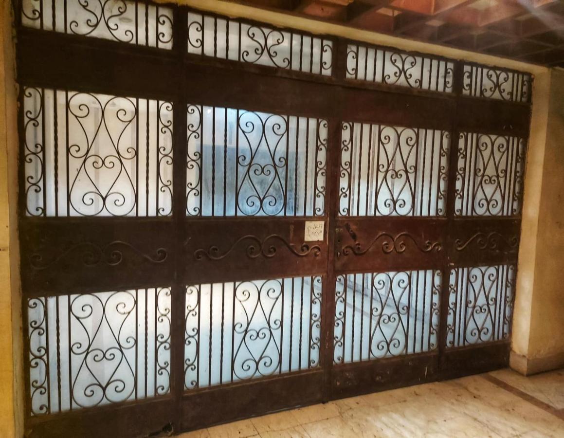 Jessy lovely apartment in Heliopolis - Ferienwohnung