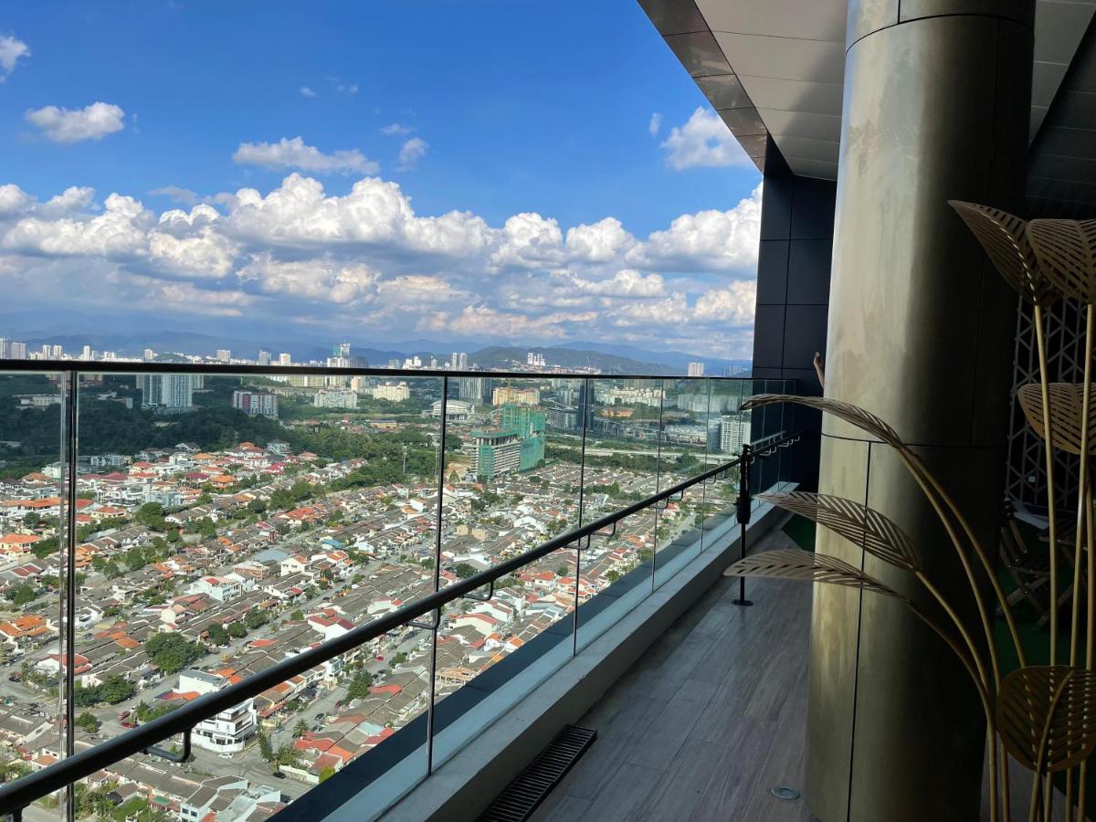 Pinnacle Sri Petaling- 10 mins to Stadium and Pavillion 2 - B&B Kuala Lumpur