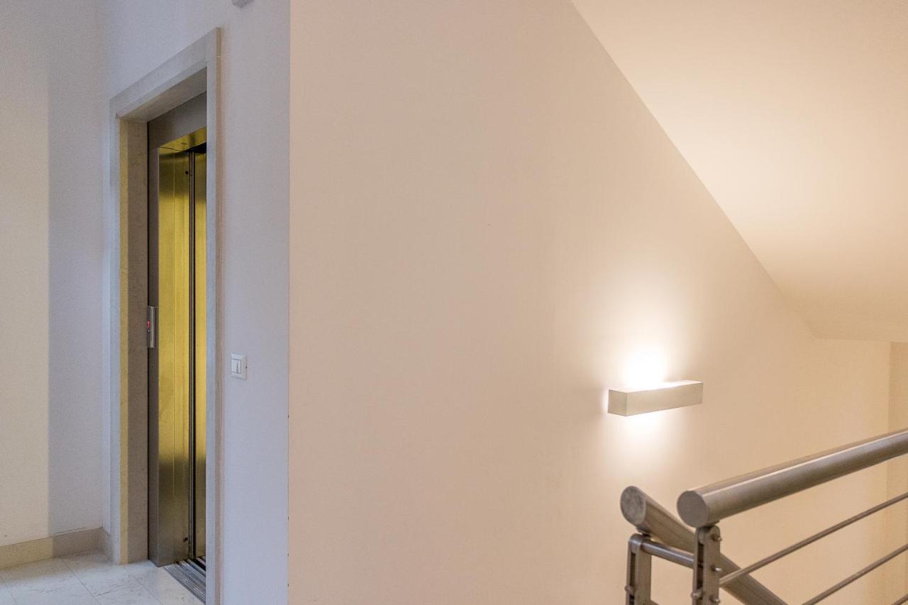 Gallery House - B&B Venezia