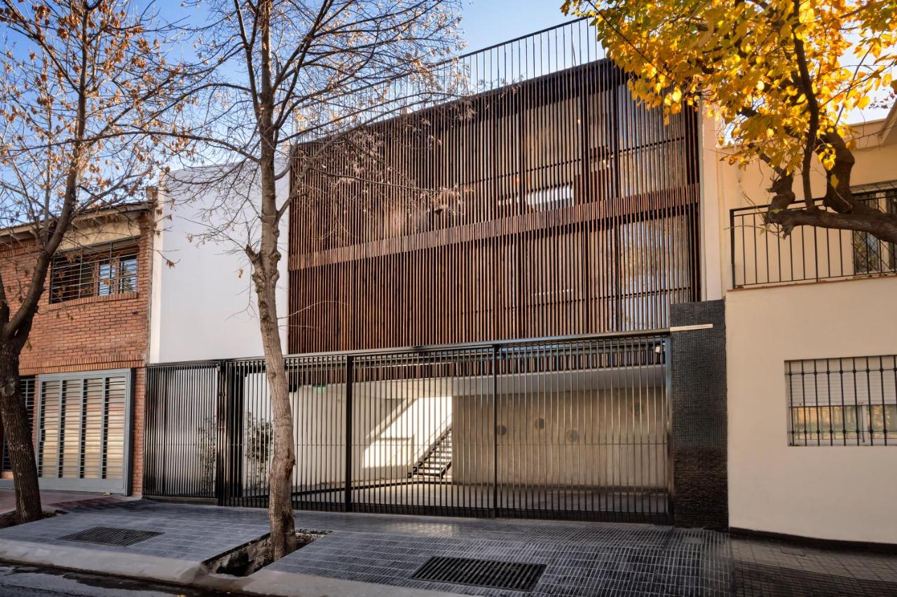 Escala83 Apartamentos - B&B Mendoza