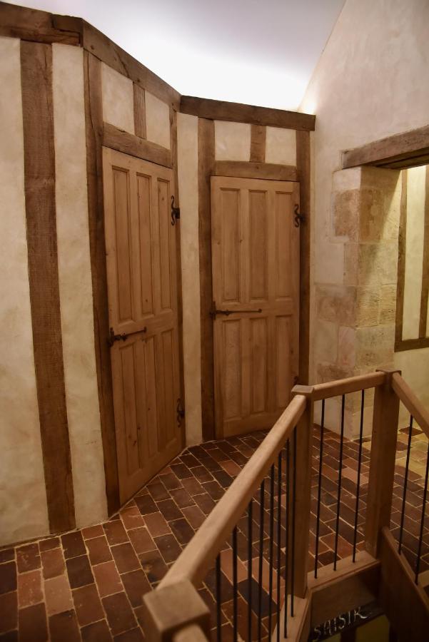 Maison 5 Chambres