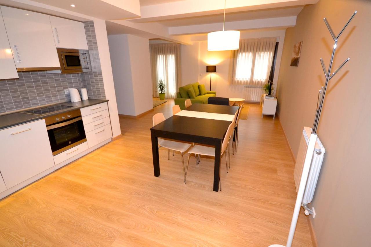 Appartamento con 2 Camere da Letto