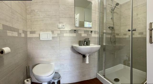 Appartement met 1 Slaapkamer