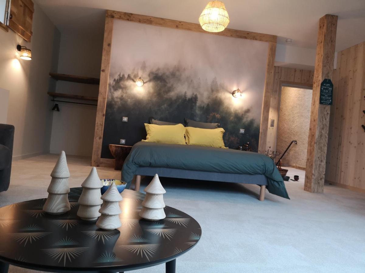 Camera Familiare con Bagno