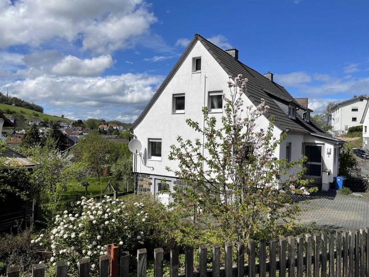 B&B Holzhausen - Maisonettchen - Bed and Breakfast Holzhausen